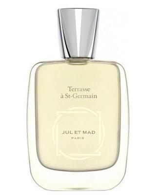 Terrasse A St-Germain-Jul et Mad samples & decants -Scent Split