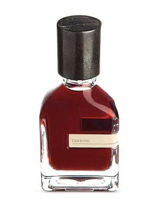 Terroni-Orto Parisi samples & decants -Scent Split