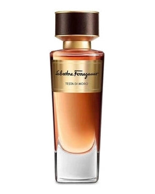 Testa di Moro-Salvatore Ferragamo samples & decants -Scent Split