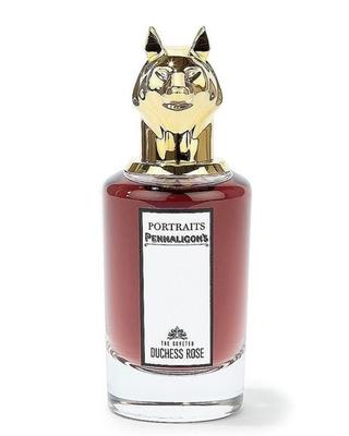 The Coveted Duchess Rose-Penhaligon's samples & decants -Scent Split