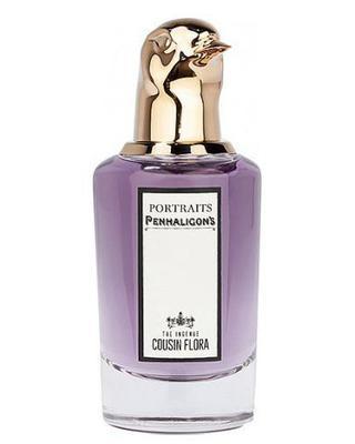 The Ingénue Cousin Flora-Penhaligon's samples & decants -Scent Split