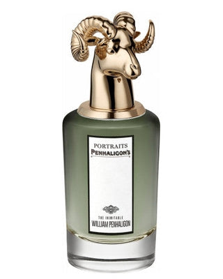 The Inimitable William Penhaligon-Penhaligon's samples & decants -Scent Split