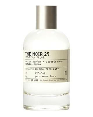 The Noir 29-Le Labo samples & decants -Scent Split