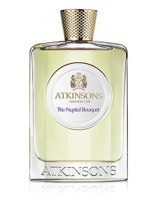 The Nuptial Bouquet-Atkinsons samples & decants -Scent Split