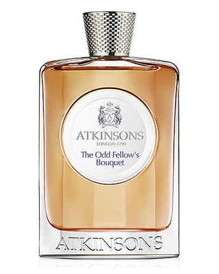 The Odd Fellow Bouquet-Atkinsons samples & decants -Scent Split