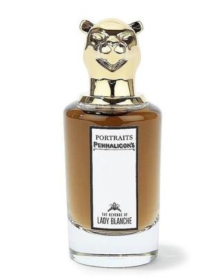 The Revenge Of Lady Blanche-Penhaligon's samples & decants -Scent Split