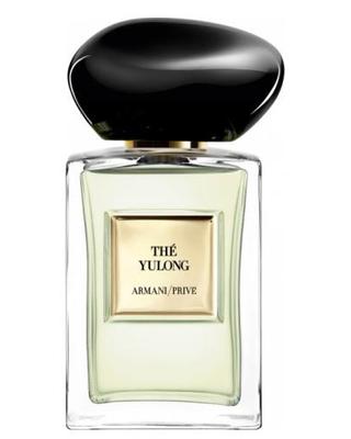 The Yulong-Armani samples & decants -Scent Split