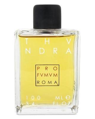 Thundra-Profumum Roma samples & decants -Scent Split