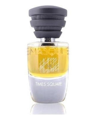 Times Square-Masque Milano samples & decants -Scent Split