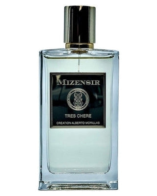 Tres Chere-Mizensir samples & decants -Scent Split