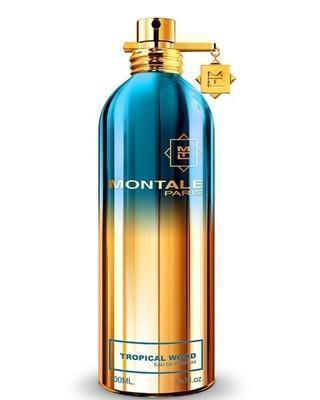 Tropical Wood-Montale samples & decants -Scent Split