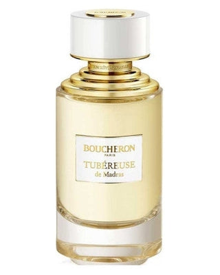 Tubéreuse De Madras-Boucheron samples & decants -Scent Split