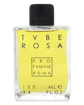 Tuberosa-Profumum Roma samples & decants -Scent Split