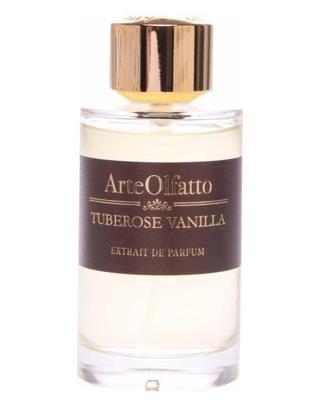 Tuberose Vanilla-ArteOlfatto samples & decants -Scent Split