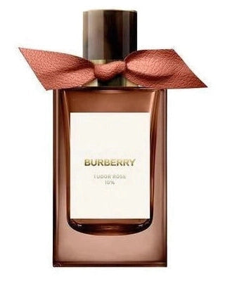 Tudor Rose-Burberry samples & decants -Scent Split