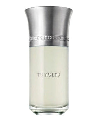 Tumultu-Liquides Imaginaires samples & decants -Scent Split