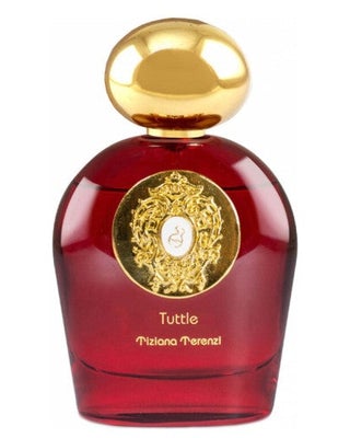 Tuttle-Tiziana Terenzi samples & decants -Scent Split