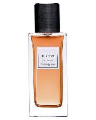 Tuxedo-Yves Saint Laurent samples & decants -Scent Split