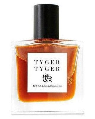 Tyger Tyger-Francesca Bianchi samples & decants -Scent Split