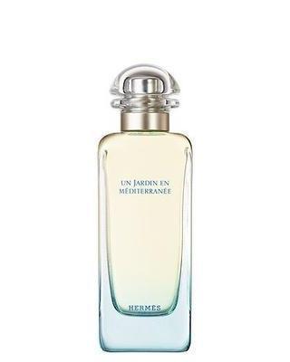 Un Jardin En Mediterranee-Hermes samples & decants -Scent Split