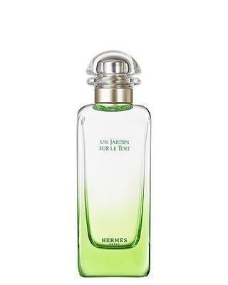 Un Jardin Sur Le Toit-Hermes samples & decants -Scent Split