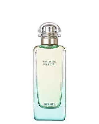 Un Jardin sur le Nil-Hermes samples & decants -Scent Split