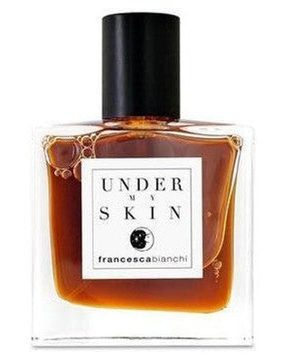 Under My Skin-Francesca Bianchi samples & decants -Scent Split