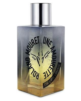 Une Amourette Roland Mouret-Etat Libre d'Orange samples & decants -Scent Split