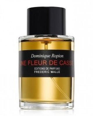 Une Fleur de Cassie-Frederic Malle samples & decants -Scent Split