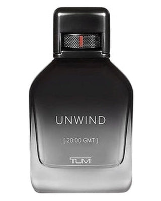 Unwind-Tumi samples & decants -Scent Split