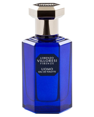 Uomo-Lorenzo Villoresi samples & decants -Scent Split