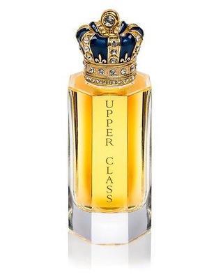 Upper Class-Royal Crown samples & decants -Scent Split