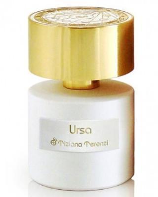 Ursa-Tiziana Terenzi samples & decants -Scent Split