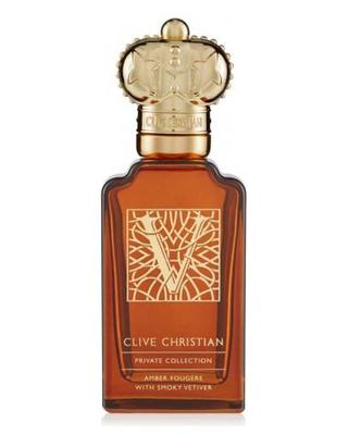 V Amber Fougere-Clive Christian samples & decants -Scent Split