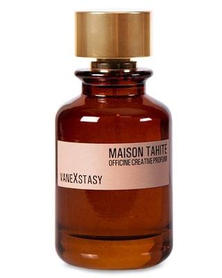 Vanexstasy-Maison Tahite samples & decants -Scent Split