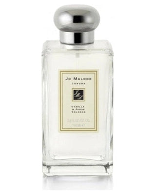 Vanilla & Anise Cologne-Jo Malone samples & decants -Scent Split