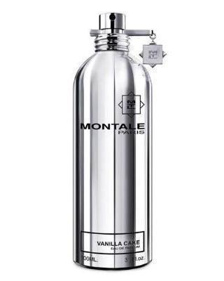 Vanilla Cake-Montale samples & decants -Scent Split