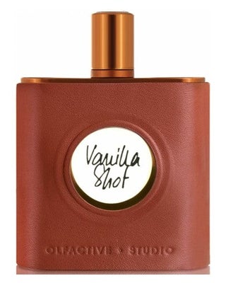 Vanilla Shot-Olfactive Studio samples & decants -Scent Split