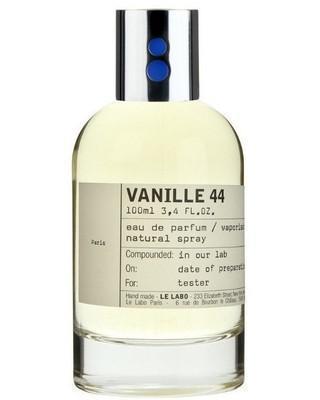 Vanille 44 (Paris City Exclusive)-Le Labo samples & decants -Scent Split