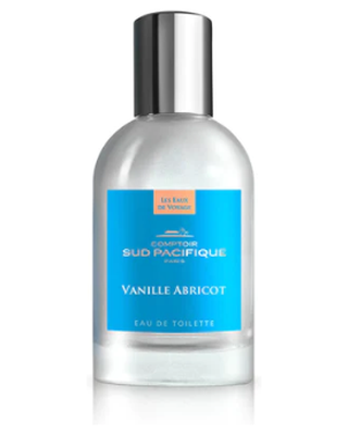 Vanille Abricot-Comptoir Sud Pacifique samples & decants -Scent Split