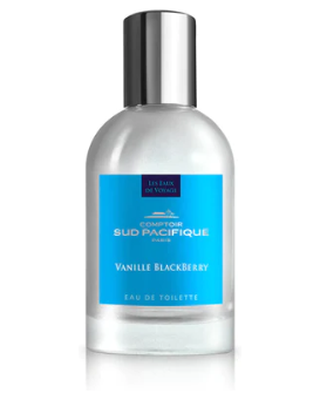 Vanille Blackberry-Comptoir Sud Pacifique samples & decants -Scent Split