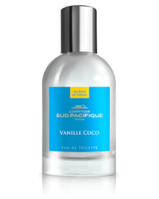 Vanille Coco-Comptoir Sud Pacifique samples & decants -Scent Split