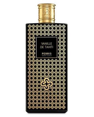 Vanille De Tahiti-Perris Monte Carlo samples & decants -Scent Split