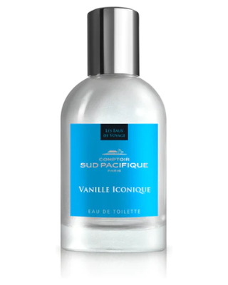 Vanille Iconique-Comptoir Sud Pacifique samples & decants -Scent Split