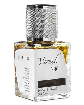 Varuek-Prin samples & decants -Scent Split