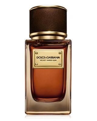 Velvet Amber Sun-Dolce & Gabbana samples & decants -Scent Split