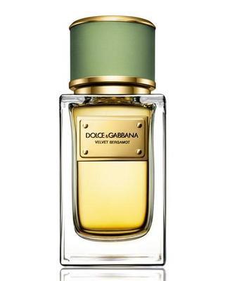 Velvet Bergamot-Dolce & Gabbana samples & decants -Scent Split