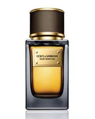 Velvet Desert Oud-Dolce & Gabbana samples & decants -Scent Split