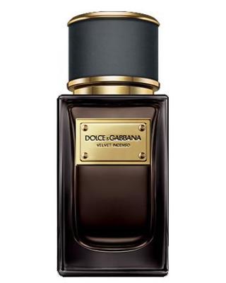 Velvet Incenso-Dolce & Gabbana samples & decants -Scent Split