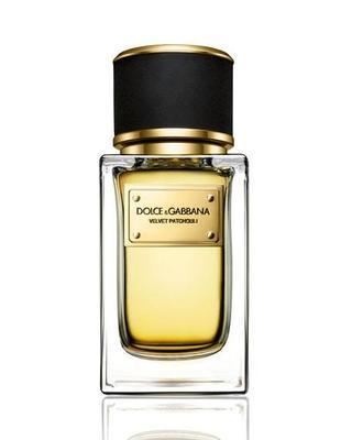 Velvet Patchouli-Dolce & Gabbana samples & decants -Scent Split